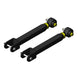 Jeep Overland Plus Short Front Upper Control Arms 1984-2006 TJ/LJ/XJ/ZJ Clayton Off Road - Image 3