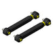 Jeep Overland Plus Short Rear Upper Control Arms 1993-2006 TJ/LJ/ZJ Clayton Off Road - Image 3