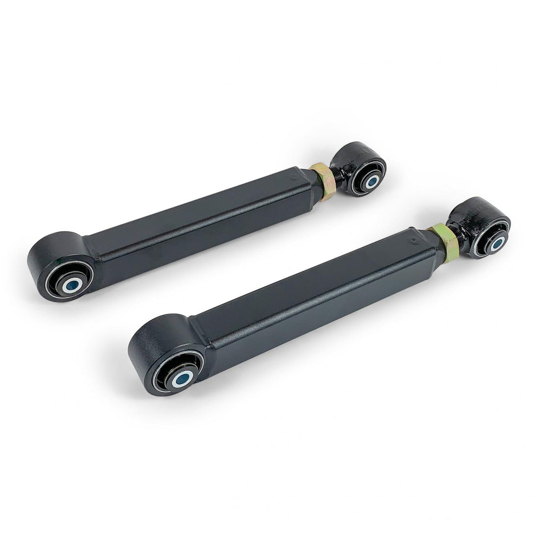 Jeep Overland Plus Short Control Arm Kit 1993-2006 TJ/LJ/ZJ Clayton Off Road - Image 4