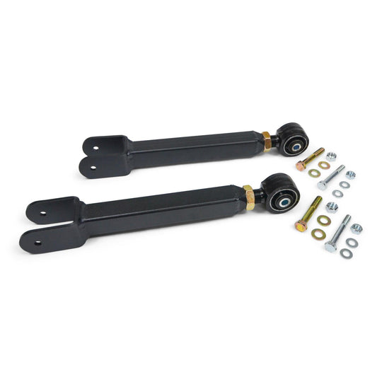 Jeep Overland Plus Short Control Arm Kit 1993-2006 TJ/LJ/ZJ Clayton Off Road - Image 5
