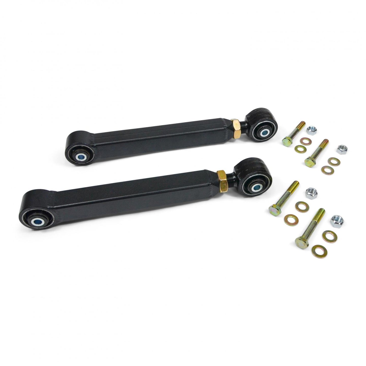 Jeep Overland Plus Short Control Arm Kit 1993-2006 TJ/LJ/ZJ Clayton Off Road - Image 6