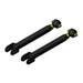 Jeep Wrangler Overland Plus Short Front Upper Control Arms 2007-2018 JK Clayton Off Road - Image 2