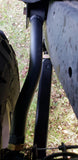 Jeep Wrangler Overland Plus Short Control Arm Kit 2007-2018 JK Clayton Off Road - Image 8
