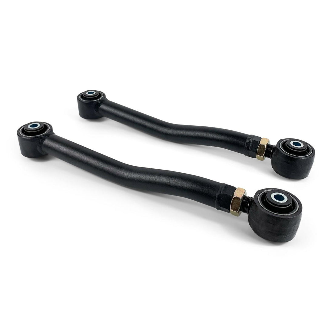 Jeep Wrangler Overland Plus Short Control Arm Kit 2007-2018 JK Clayton Off Road - Image 7