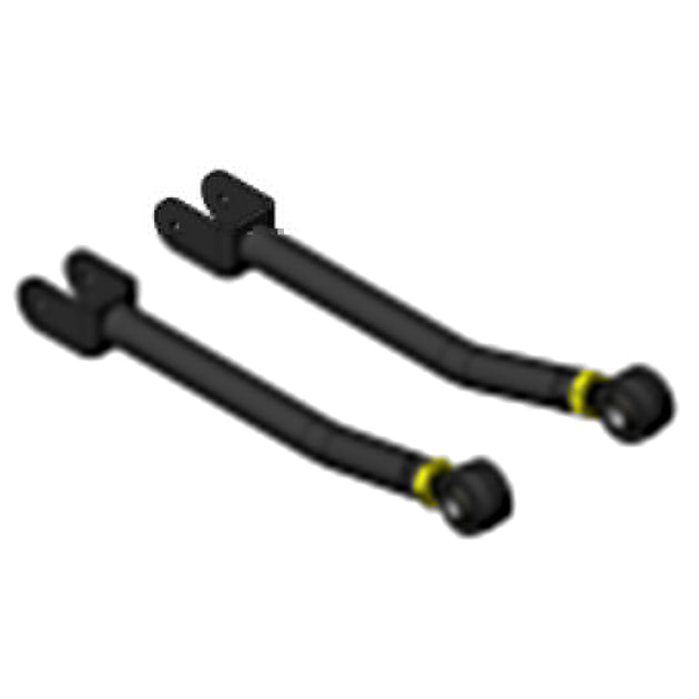 Jeep Overland Plus Front Upper Control Arms 2018+ JL/JT Clayton Off Road - Image 2