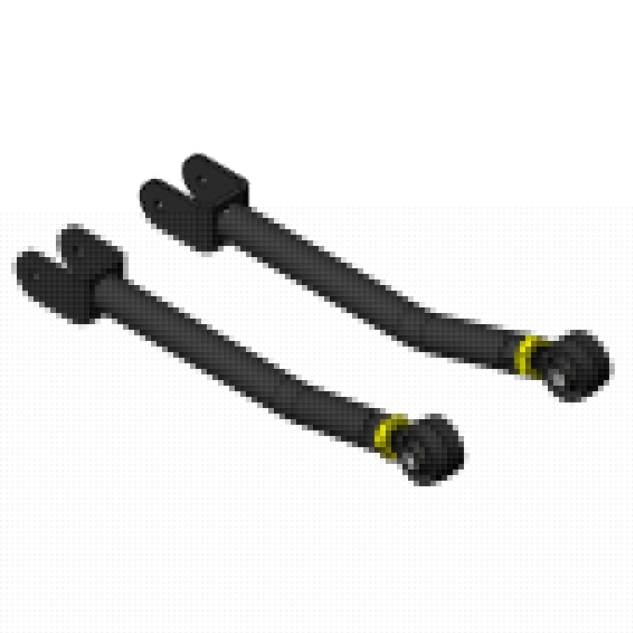 Jeep Overland Plus Front Upper Control Arms 2018+ JL/JT Clayton Off Road - Image 2