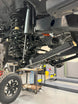 Jeep Overland Plus Front Upper Control Arms 2018+ JL/JT Clayton Off Road - Image 6