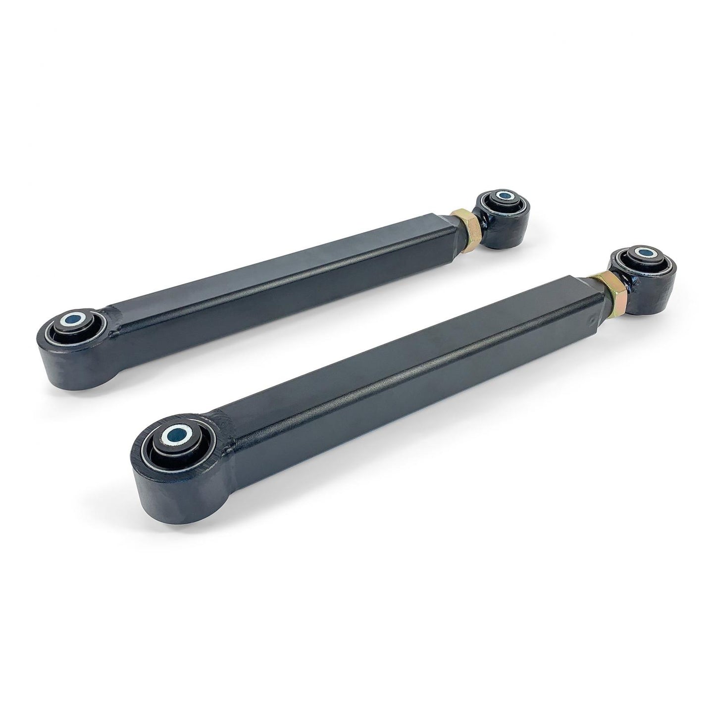 Jeep Wrangler Overland Plus Rear Lower Control Arms 2007-2018+ JK/JL Clayton Off Road - Image 4