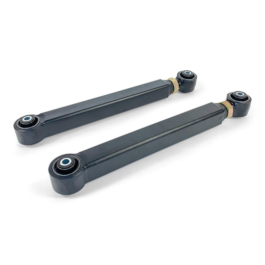 Jeep Wrangler Overland Plus Rear Lower Control Arms 2007-2018+ JK/JL Clayton Off Road - Image 4