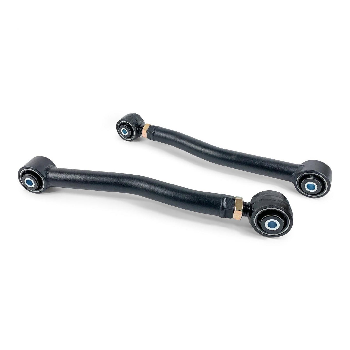 Jeep Wrangler Overland Plus Rear Upper Control Arms 2007-2018+ JK/JL Clayton Off Road - Image 1