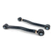 Jeep Wrangler Overland Plus Rear Upper Control Arms 2007-2018+ JK/JL Clayton Off Road - Image 1