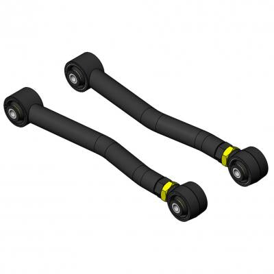 Jeep Wrangler Overland Plus Rear Upper Control Arms 2007-2018+ JK/JL Clayton Off Road - Image 2
