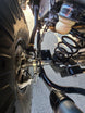 Jeep Wrangler Overland Plus Rear Upper Control Arms 2007-2018+ JK/JL Clayton Off Road - Image 6