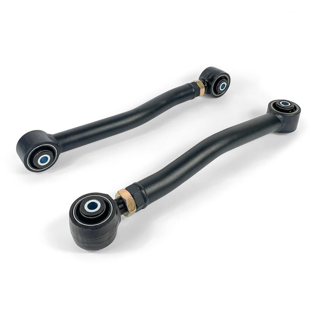 Jeep Wrangler Overland Plus Short Control Arm Kit 2018+ JL Clayton Off Road - Image 7