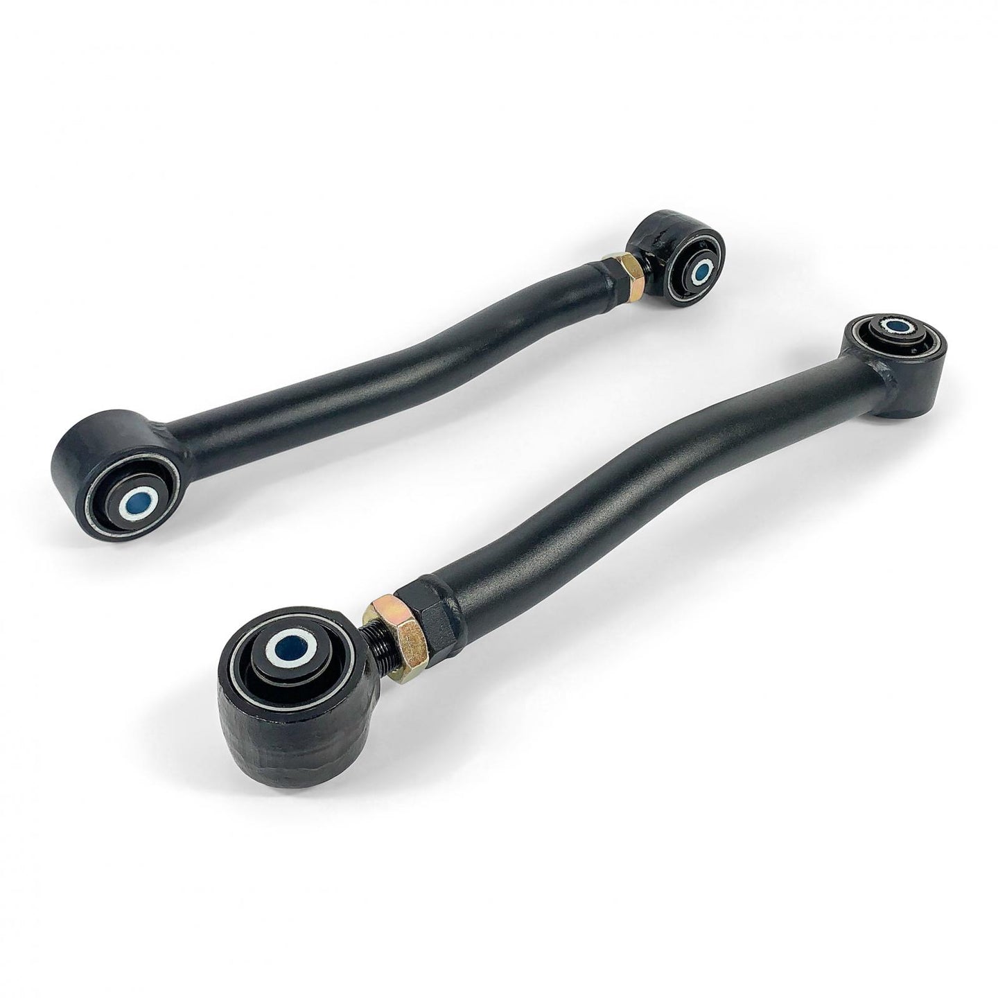 Jeep Wrangler Overland Plus Short Control Arm Kit 2018+ JL Clayton Off Road - Image 7
