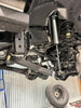 Jeep Wrangler Overland Plus Short Control Arm Kit 2018+ JL Clayton Off Road - Image 11