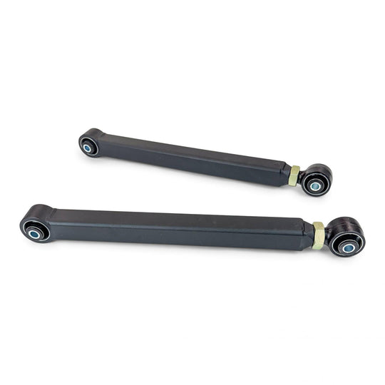 Jeep Gladiator Overland Plus Short Rear Lower Control Arms 2020+ JT Clayton Off Road - Image 1