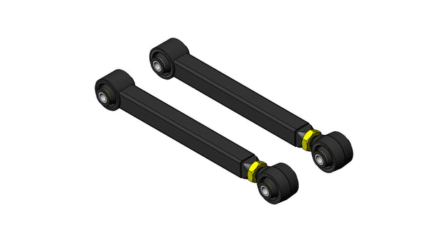 Jeep Gladiator Overland+ Short Rear Upper Control Arms 2020+ JT Clayton Off Road