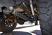 Jeep Gladiator Overland Plus Short Rear Upper Control Arms 2020+ JT Clayton Off Road - Image 5