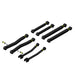 Jeep Gladiator Overland Plus Short Control Arm Kit 2020+ JT Clayton Off Road - Image 2