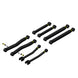 Jeep Gladiator Overland Plus Short Control Arm Kit 2020+ JT Clayton Off Road - Image 2