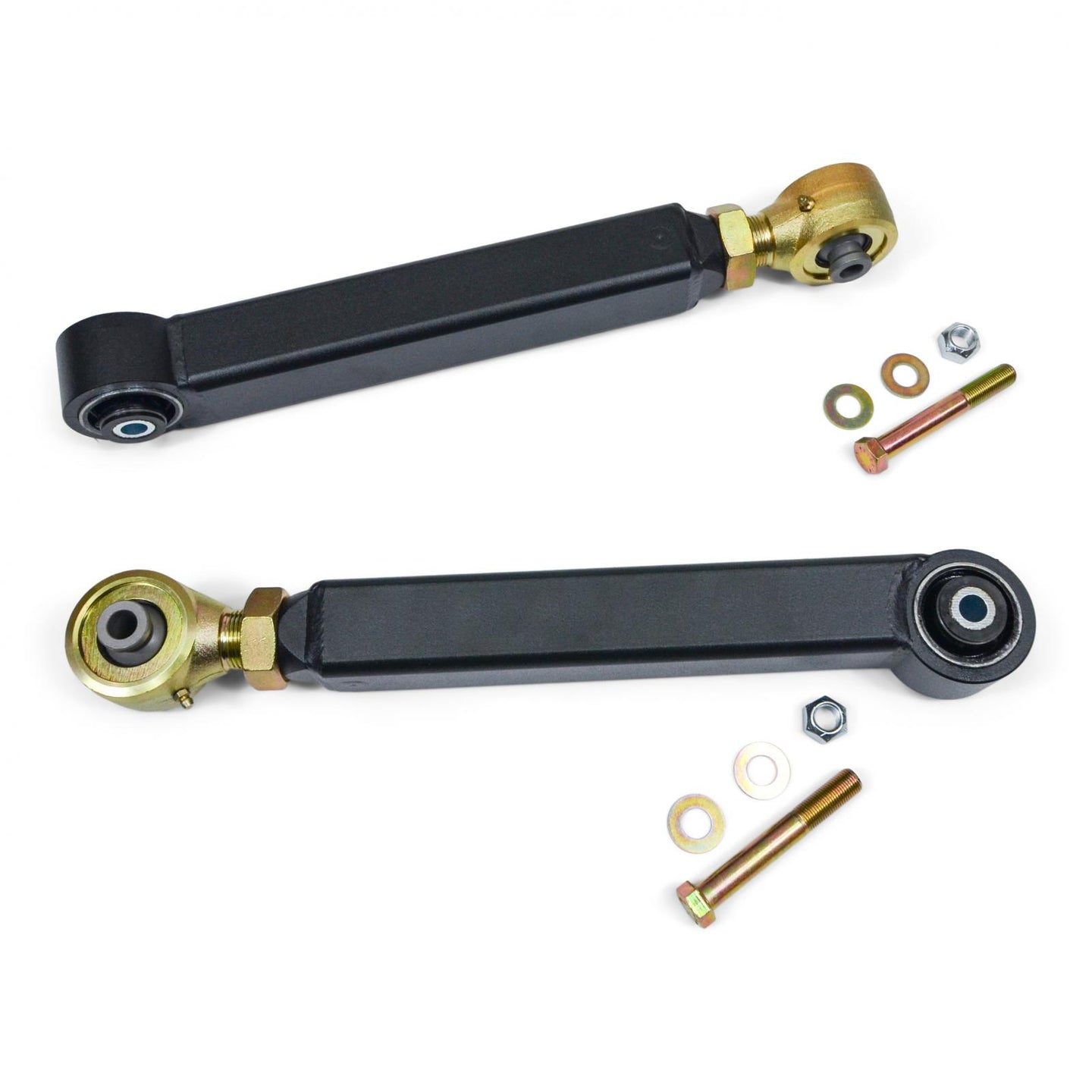 Jeep Short Lower Control Arms 1984-2006 TJ/LJ/XJ/ZJ Clayton Off Road - Image 3