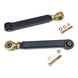 Jeep Short Lower Control Arms 1984-2006 TJ/LJ/XJ/ZJ Clayton Off Road - Image 3