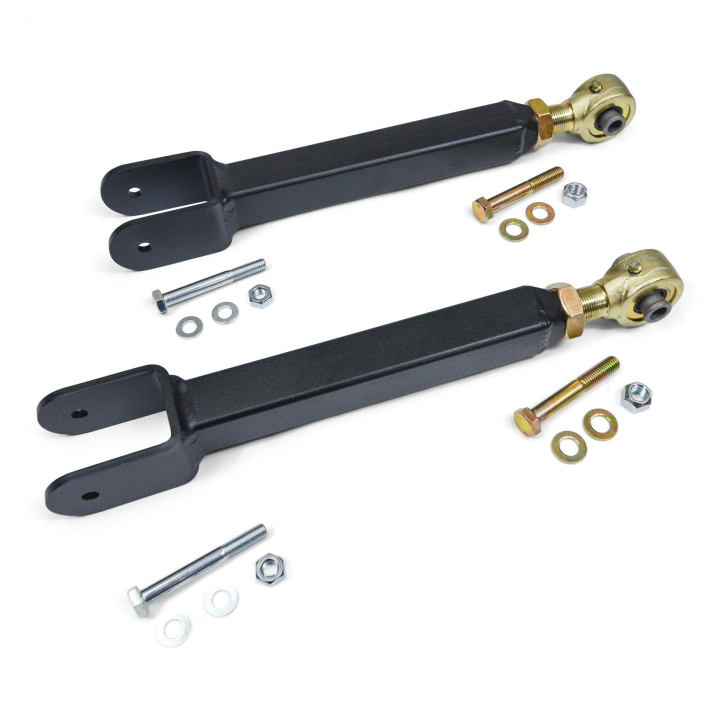 Jeep Short Front Upper Control Arms 1984-2006 TJ/LJ/XJ/ZJ Clayton Off Road - Image 1