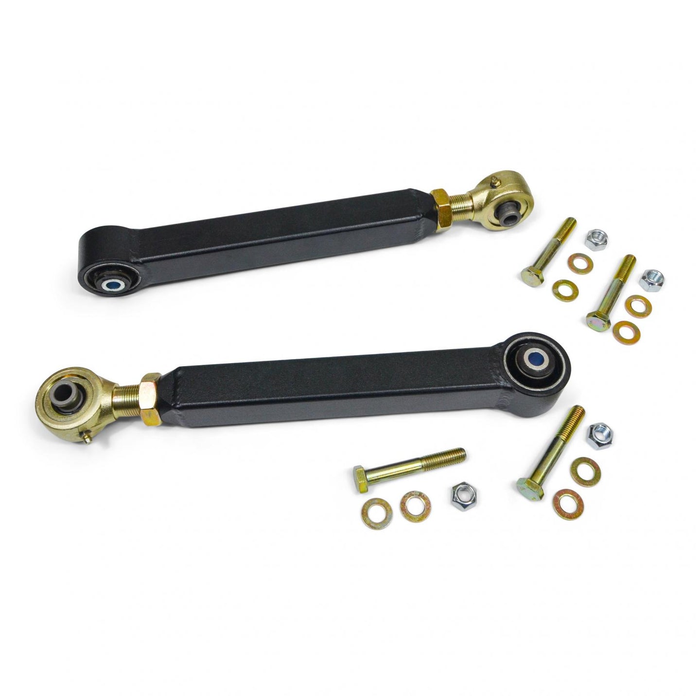 Jeep Short Rear Upper Control Arms 1993-2006 TJ/LJ/ZJ Clayton Off Road - Image 3