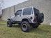 Jeep Short Control Arm Kit 1993-2006 TJ/LJ/ZJ Clayton Off Road - Image 17