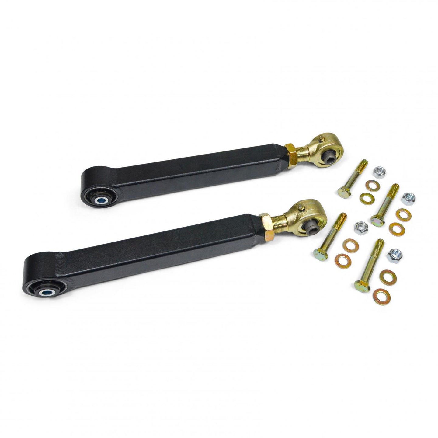 Jeep Short Control Arm Kit 1993-2006 TJ/LJ/ZJ Clayton Off Road - Image 5