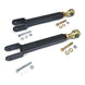 Jeep Short Control Arm Kit 1993-2006 TJ/LJ/ZJ Clayton Off Road - Image 7
