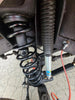 Jeep Short Control Arm Kit 1993-2006 TJ/LJ/ZJ Clayton Off Road - Image 10