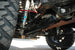 Jeep Wrangler Short Front Lower Control Arms 2007-2018 JK Clayton Off Road - Image 6
