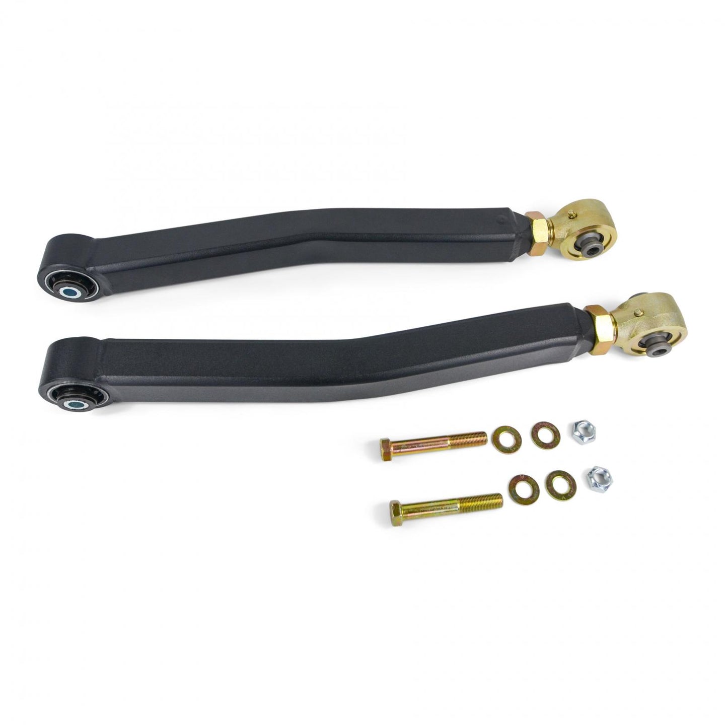 Jeep Wrangler Short Front Lower Control Arms 2007-2018 JK Clayton Off Road - Image 1