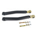 Jeep Wrangler Short Front Lower Control Arms 2007-2018 JK Clayton Off Road - Image 1