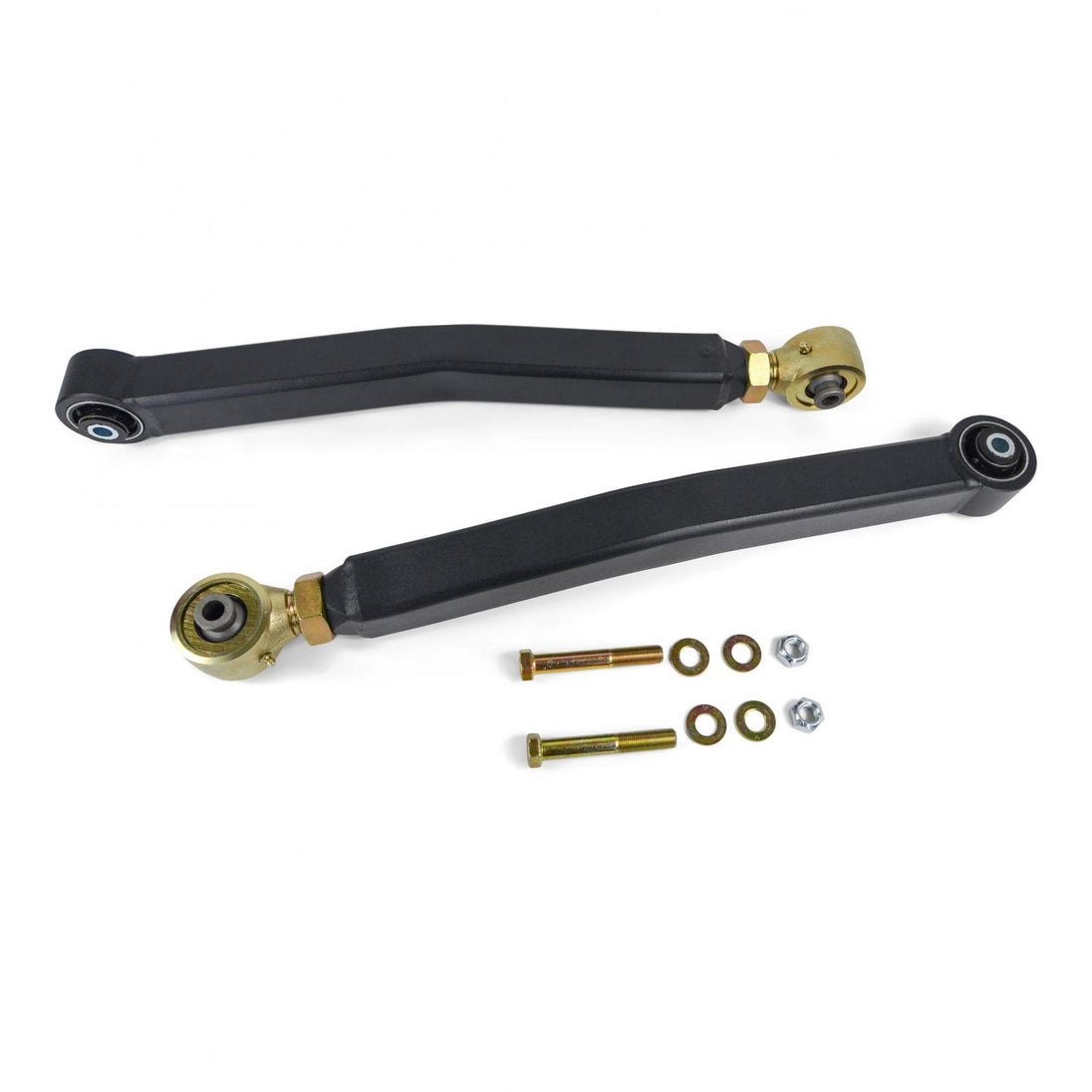 Jeep Wrangler Short Front Lower Control Arms 2007-2018 JK Clayton Off Road - Image 2