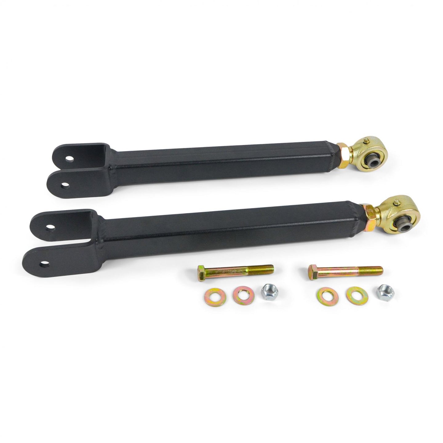 Jeep Wrangler Short Front Upper Control Arms 2007-2018 JK Clayton Off Road - Image 1
