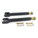 Jeep Wrangler Short Front Upper Control Arms 2007-2018 JK Clayton Off Road - Image 1