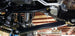 Jeep Wrangler Short Front Lower Control Arms 2018+ JL/JT Clayton Off Road - Image 9