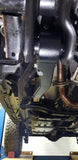 Jeep Wrangler Short Front Lower Control Arms 2018+ JL/JT Clayton Off Road - Image 10