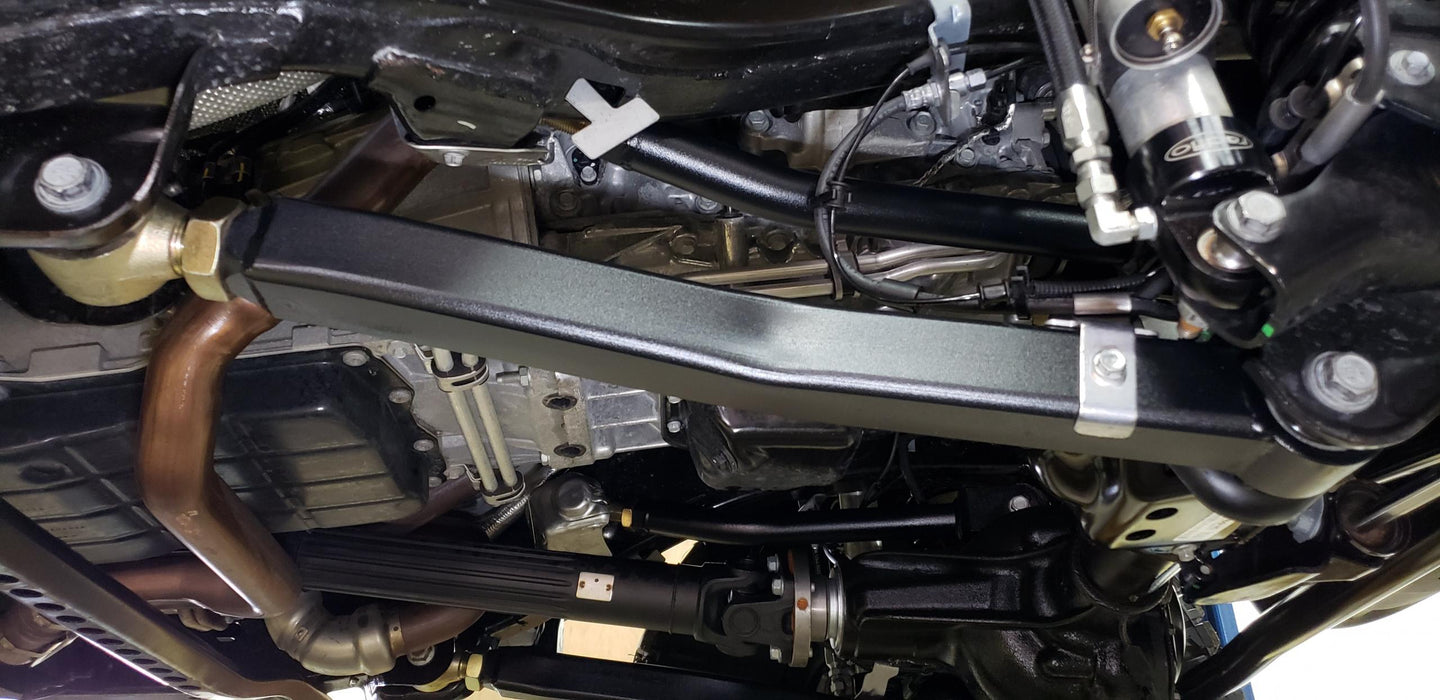 Jeep Wrangler Short Front Lower Control Arms 2018+ JL/JT Clayton Off Road - Image 11