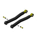 Jeep Wrangler Short Front Lower Control Arms 2018+ JL/JT Clayton Off Road - Image 2