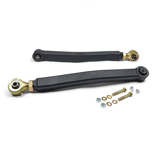 Jeep Wrangler Short Front Lower Control Arms 2018+ JL/JT Clayton Off Road - Image 3