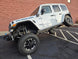 Jeep Wrangler Short Front Lower Control Arms 2018+ JL/JT Clayton Off Road - Image 5