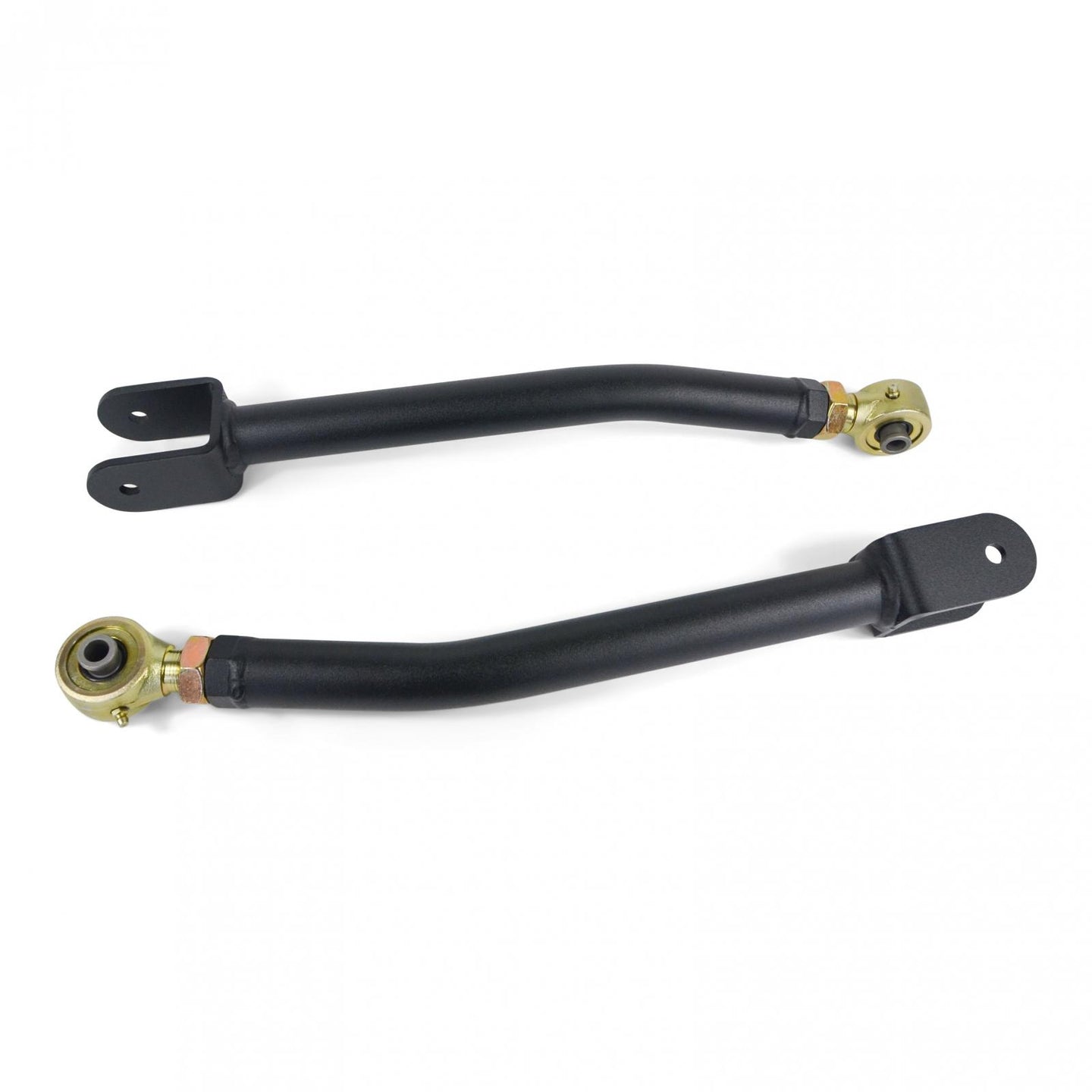Jeep Wrangler Short Front Upper Control Arms 2018+ JL/JT Clayton Off Road - Image 3