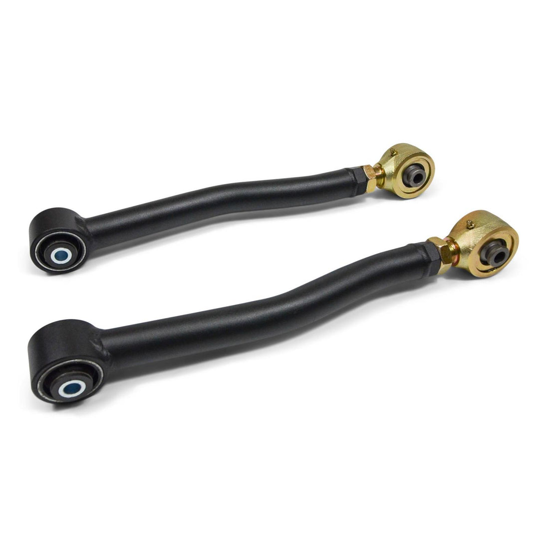 Jeep Wrangler Short Rear Upper Control Arms 2007-2018+ JK/JL Clayton Off Road - Image 1