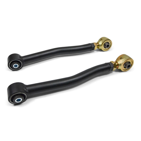 Jeep Wrangler Short Rear Upper Control Arms 2007-2018+ JK/JL Clayton Off Road - Image 1