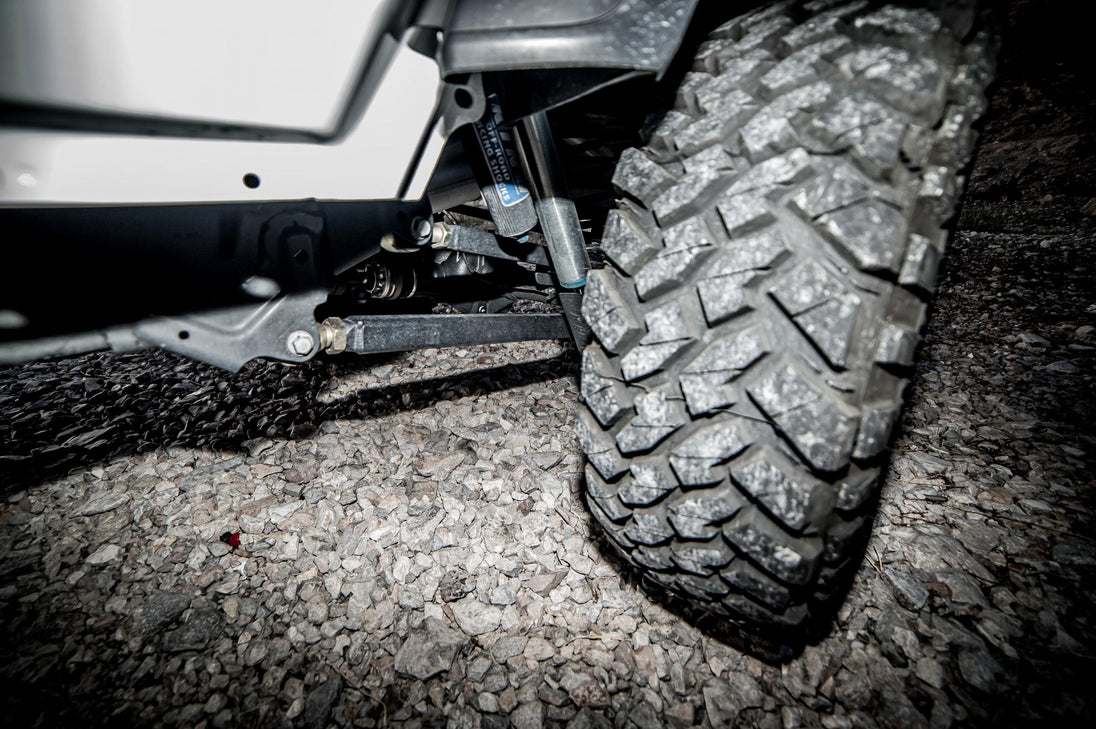 Jeep Gladiator Short Rear Upper Control Arms 2020+ JT Clayton Off Road - Image 4