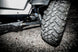 Jeep Gladiator Short Rear Upper Control Arms 2020+ JT Clayton Off Road - Image 4